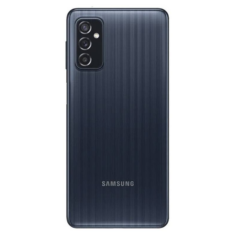 Tapa Trasera Samsung Galaxy M52 (M526) Negro