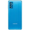 Tapa Trasera Samsung Galaxy M52 (M526) Azul
