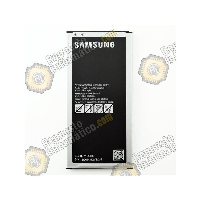 Bateria Samsung Galaxy J7 (SM-J710)