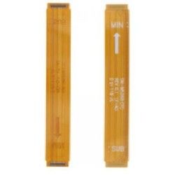 Flex Conexion Principal a Placa Base Samsung M52 (M526)