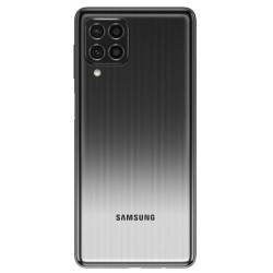 Tapa Trasera Samsung Galaxy M62 (M625) Negra