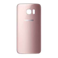 Tapa Trasera Samsung Galaxy S7, G930 Rosa
