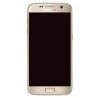 Pantalla Completa Original Samsung Galaxy S7, G930F Dorada