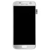 Pantalla Completa Original Samsung Galaxy S7, G930F Plata