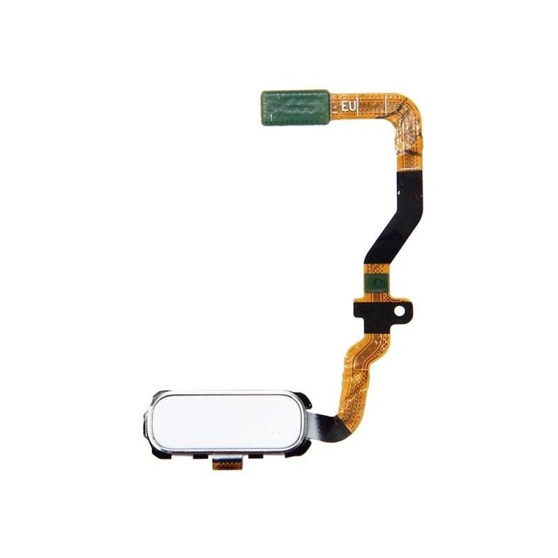 Flex Home con Lector Huella Samsung Galaxy S7, G930F Blanco