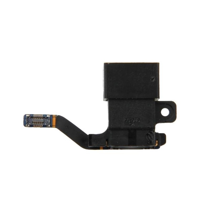 Flex Conector Jack de Audio Samsung Galaxy S7, G930F