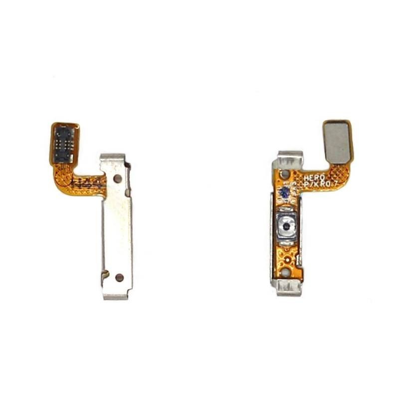 Flex de Encendido Samsung Galaxy  S7 G930, S7 EDGE G935