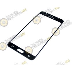 Tactil negro Galaxy J7 (SM-710)