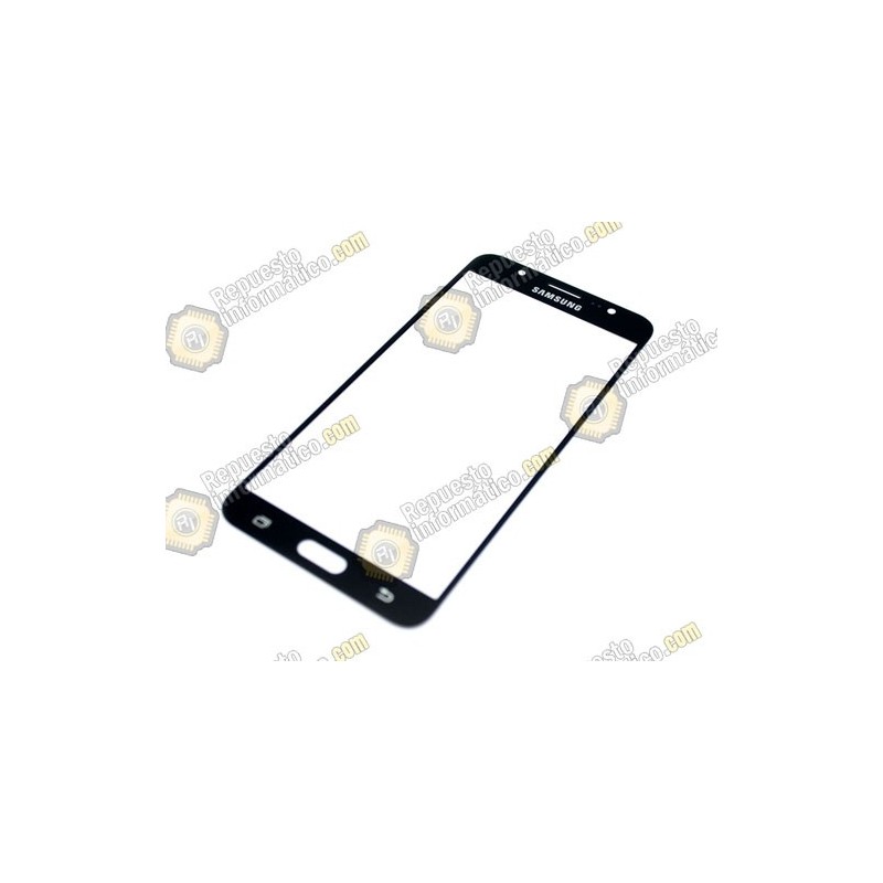 Tactil negro Galaxy J7 (SM-710)