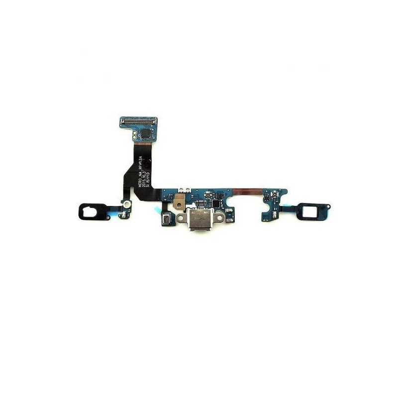 Flex Conector de Carga y Microfono Samsung Galaxy S7, G930F Original