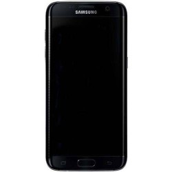 Pantalla Completa Original Samsung Galaxy S7 Edge, G935 Negra