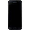 Pantalla Completa Original Samsung Galaxy S7 Edge, G935 Negra