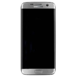 Pantalla Completa Original Samsung Galaxy S7 Edge, G935 Negra