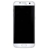 Pantalla Completa Original Samsung Galaxy S7 Edge, G935 Blanca