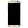 Pantalla Completa Original Samsung  Galaxy S7 Edge, G935 Dorada