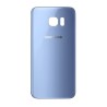 Tapa Trasera Samsung Galaxy S7 Edge Azul