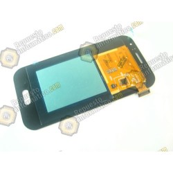Pantalla Completa Lcd+Tactil J1 Ace J110 Negra