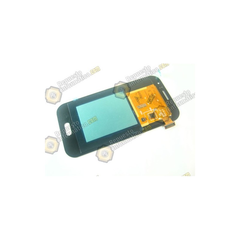Pantalla Completa Lcd+Tactil J1 Ace J110 Negra