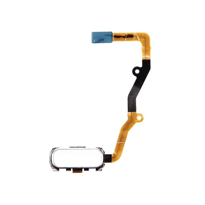 Flex Lector de Huellas Samsung Galaxy S7 Edge, G935 Blanco