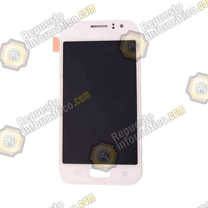 Pantalla Completa Lcd+Tactil J1 Ace J110 Blanca