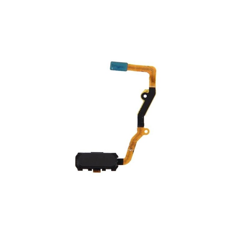 Flex Lector de Huellas Samsung Galaxy S7 Edge, G935 Negro