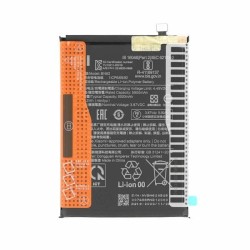 Bateria Xiaomi Redmi 9T BN62