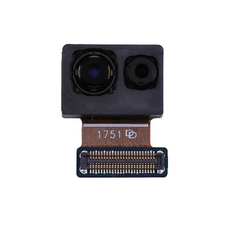 Camara Frontal Dual Samsung Galaxy S9 (G960)