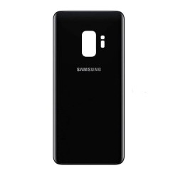 Tapa Trasera Samsung Galaxy S9 (G960) Negro