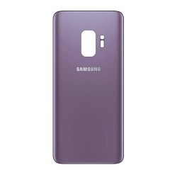 Tapa Trasera Samsung Galaxy S9 (G960) Lila - Violeta