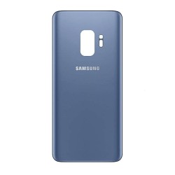 Tapa Trasera Samsung Galaxy S9 (G960) Azul
