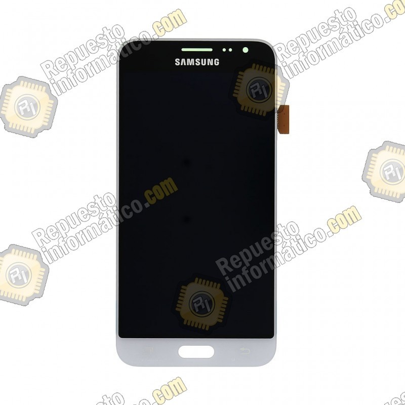 Pantalla (Lcd+tactil) Galaxy J3 SM-J320 (Blanca) Directa de fabrica