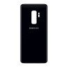 Tapa Trasera Samsung Galaxy S9 Plus G965 Negro