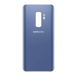 Tapa Trasera Samsung Galaxy S9 Plus G965 Azul