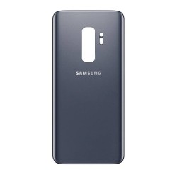 Tapa Trasera Samsung Galaxy S9 Plus G965 Gris