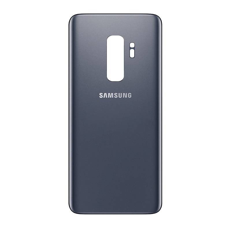 Tapa Trasera Samsung Galaxy S9 Plus G965 Gris