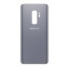 Tapa Trasera Samsung Galaxy S9 Plus G965 Plata