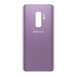 Tapa Trasera Samsung Galaxy S9 Plus G965 Lila - Violeta