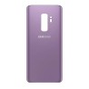 Tapa Trasera Samsung Galaxy S9 Plus G965 Lila - Violeta