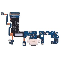 Flex Conector de Carga y Microfono Samsung Galaxy S9 Plus (G965)