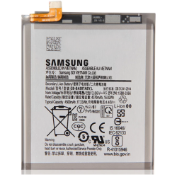 Bateria Samsung Galaxy S10 Lite EB-BA907ABY