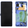 Pantalla Completa Original Samsung Galaxy S10 Lite Azul