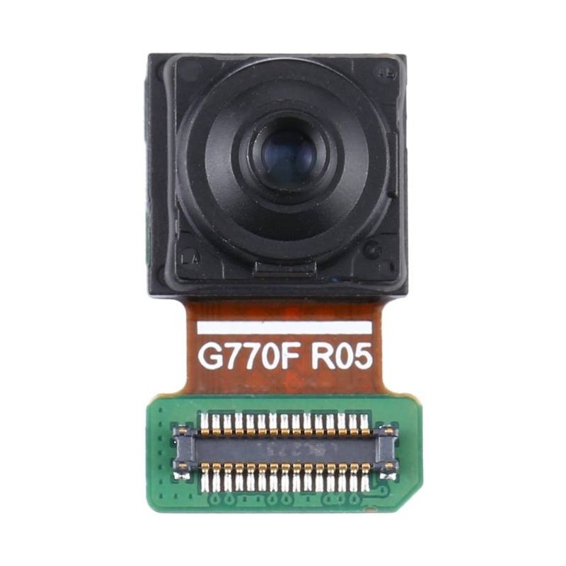 Camara Frontal Samsung Galaxy S10 Lite G770