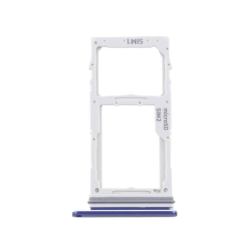 Bandeja Dual-Sim/MicroSD Samsung Galaxy S10 Lite SM-G770 Azul