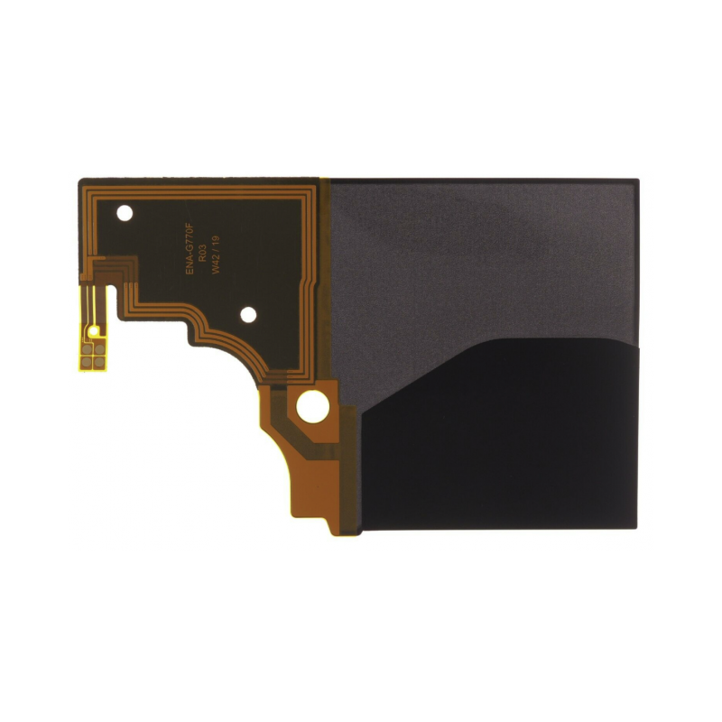 Antena NFC y Carga Inalambrica Samsung Galaxy S10 Lite G770