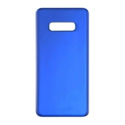 Tapa Trasera Samsung Galaxy S10e G970 Azul
