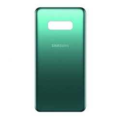 Tapa Trasera Samsung Galaxy S10e G970 Verde