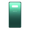Tapa Trasera Samsung Galaxy S10e G970 Verde