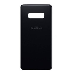 Tapa Trasera Samsung Galaxy S10e G970 Negra