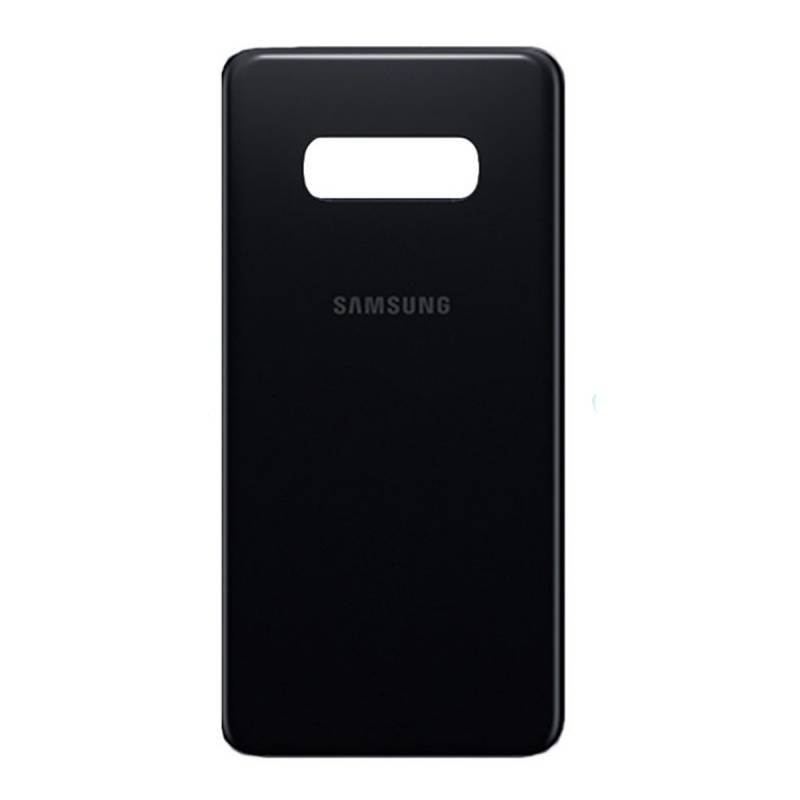 Tapa Trasera Samsung Galaxy S10e G970 Negra