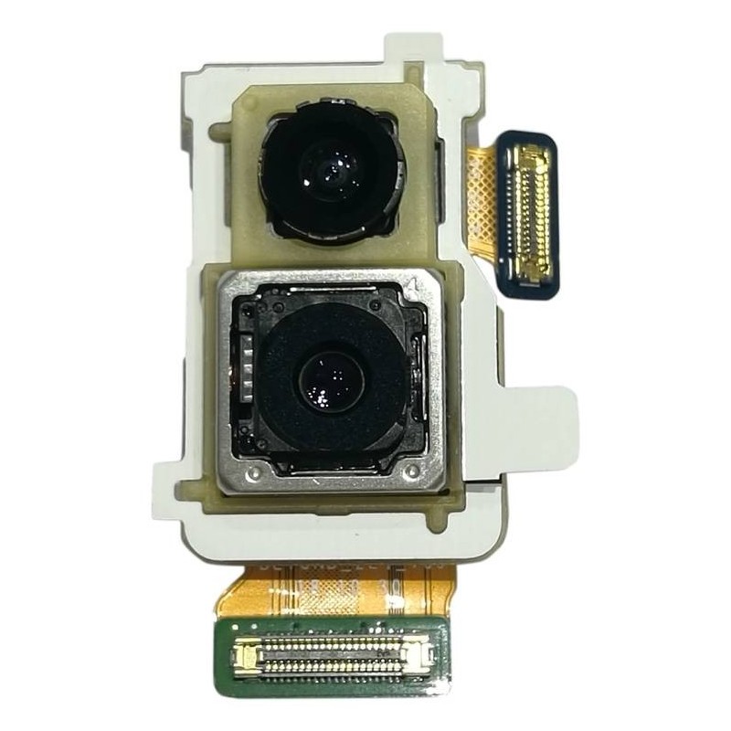 Camara Trasera Dual Samsung Galaxy S10e G970